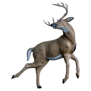 Rinehart 3D Target Kicking Buck (2 boxes) IBO