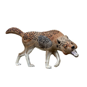 Rinehart 3D Target Snapping Wolf IBO