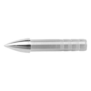 Easton Glue-In Point Adjustable Superdrive 19 90 grain (12er Pack)
