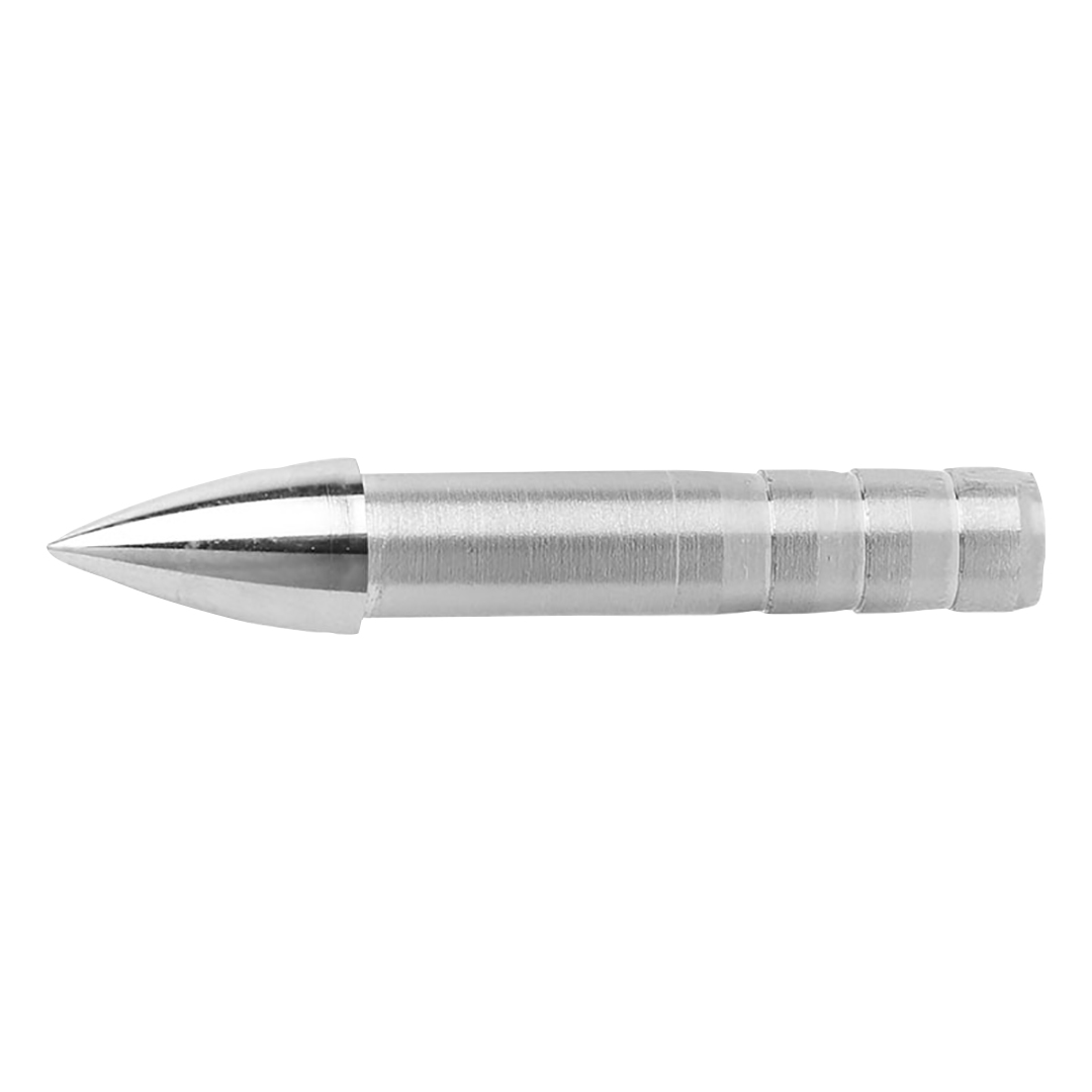 Easton Glue-In Point Adjustable Superdrive 19 90 grain (12er Pack)