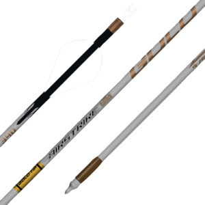 Gold Tip Shaft Carbon AirStrike (12er Pack)