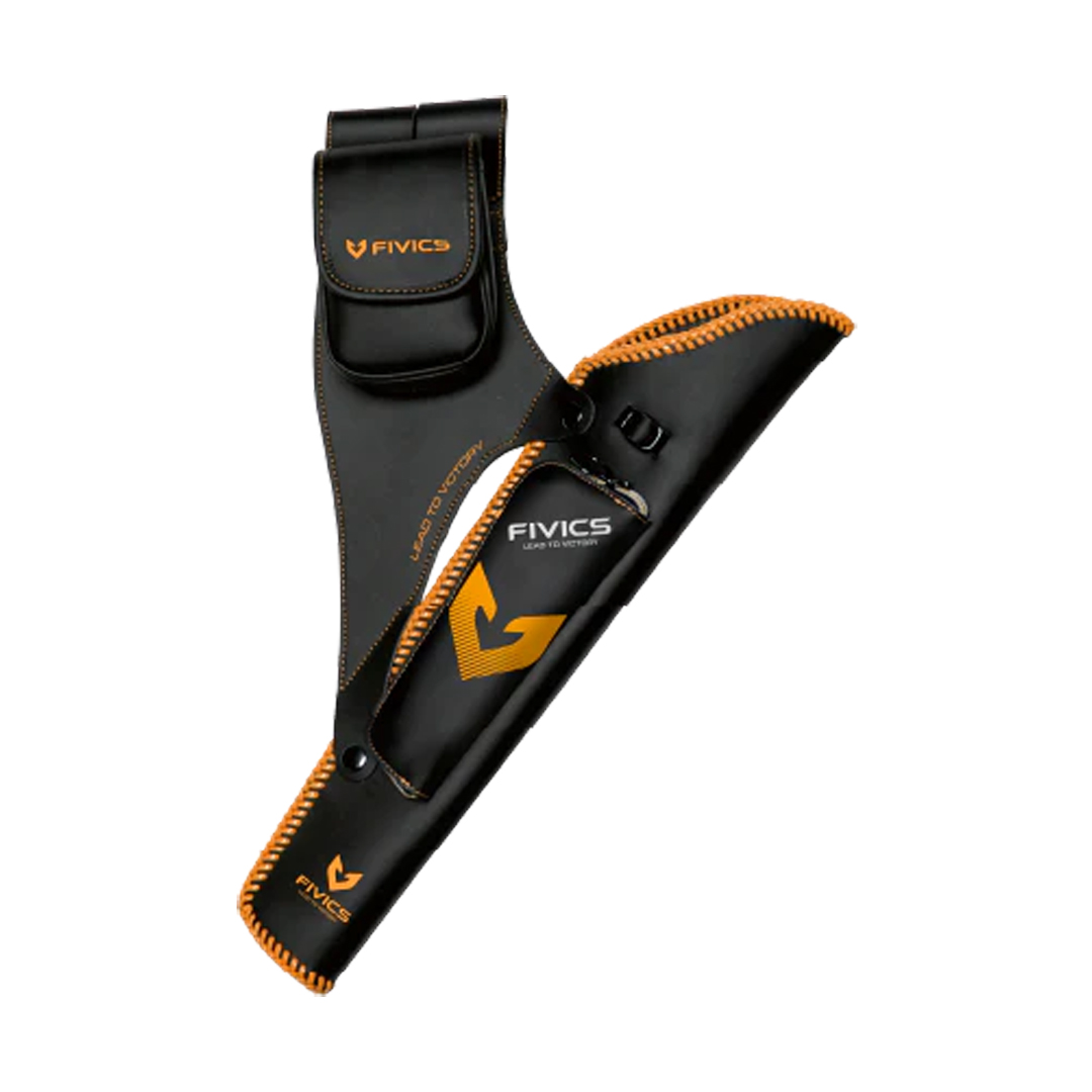 Fivics Quiver Unico Target L – Bild 3