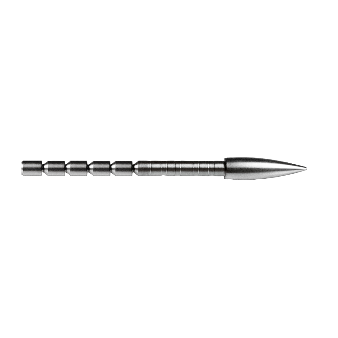 TopHat Glue-In Point DWAC SL Convex 1 (12er Pack) – Bild 2