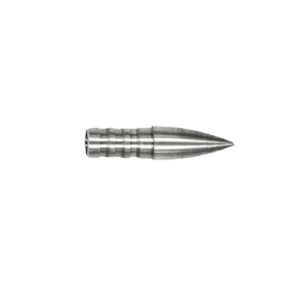 Victory Glue-In Point Bullet V-TAC 23 (12er Pack)