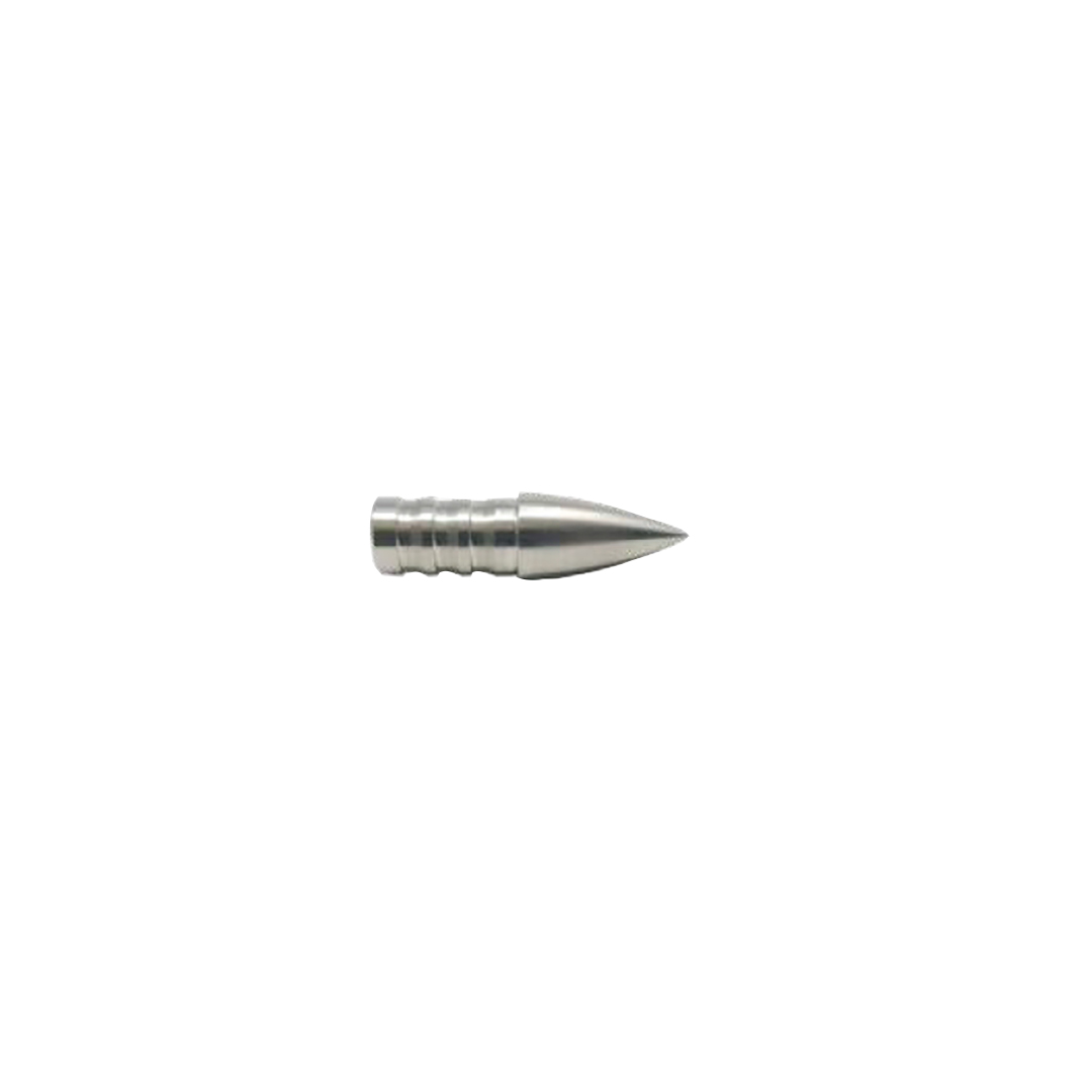 Victory Glue-In Point Bullet V-TAC 27 (12er Pack)
