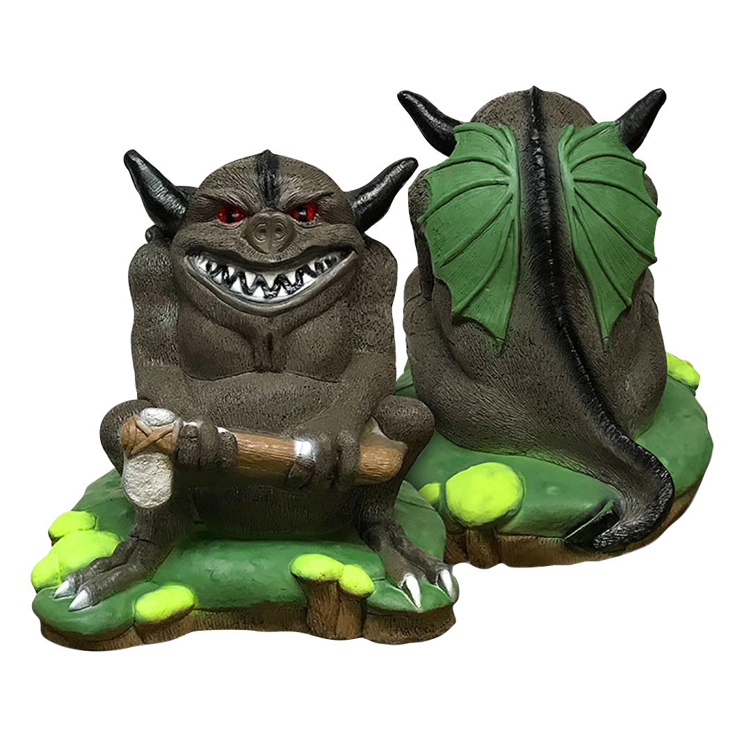 Delta McKenzie 3D Target IMP – Bild 3