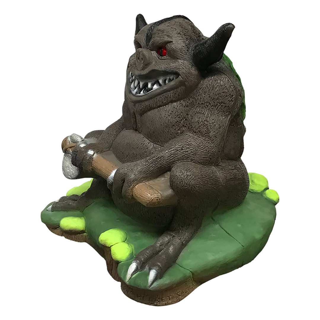 Delta McKenzie 3D Target IMP – Bild 2