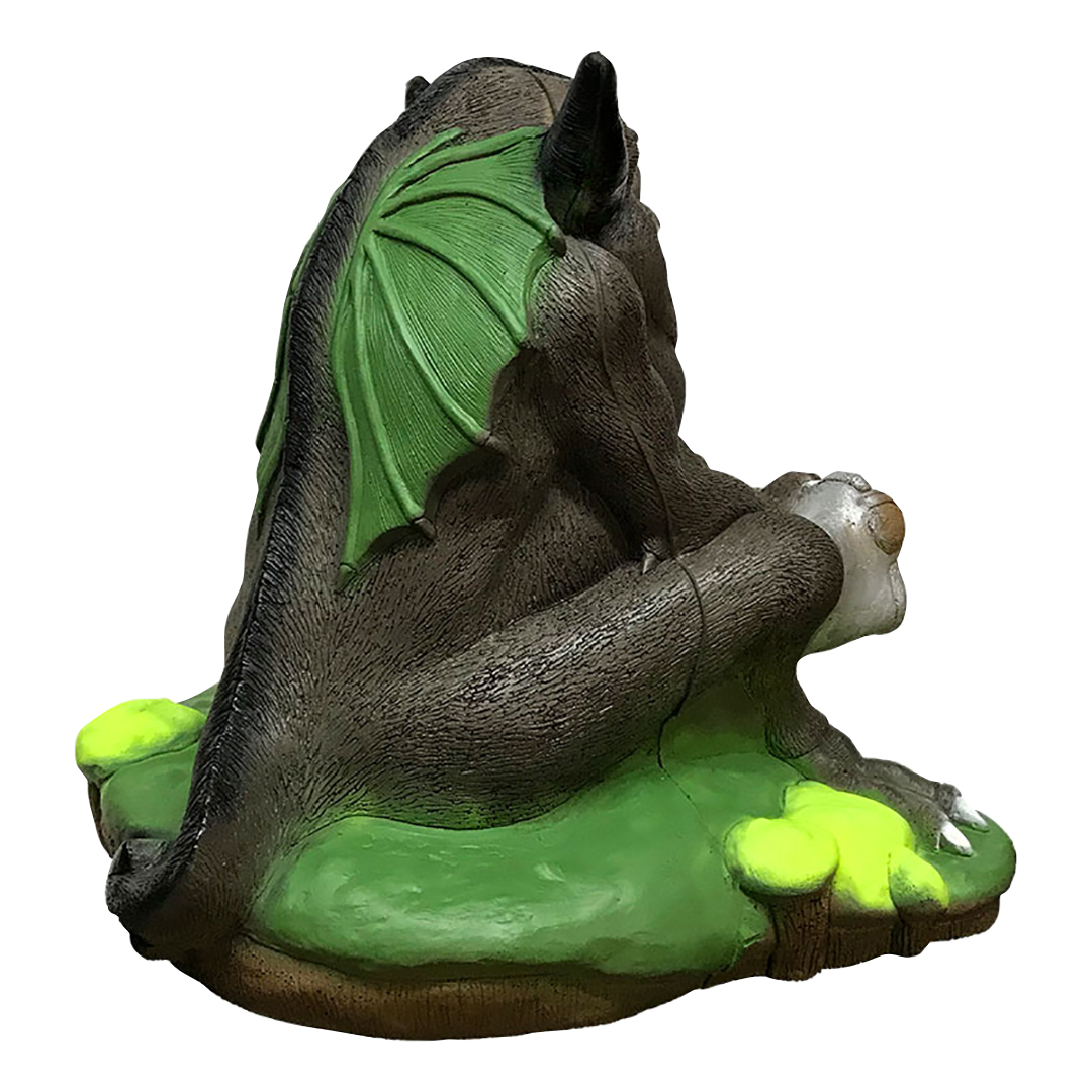 Delta McKenzie 3D Target IMP – Bild 4