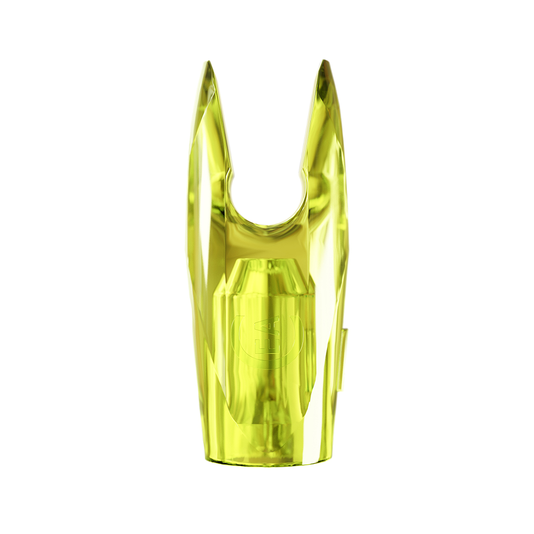 Essentials Archery Pin Nock C-Nock