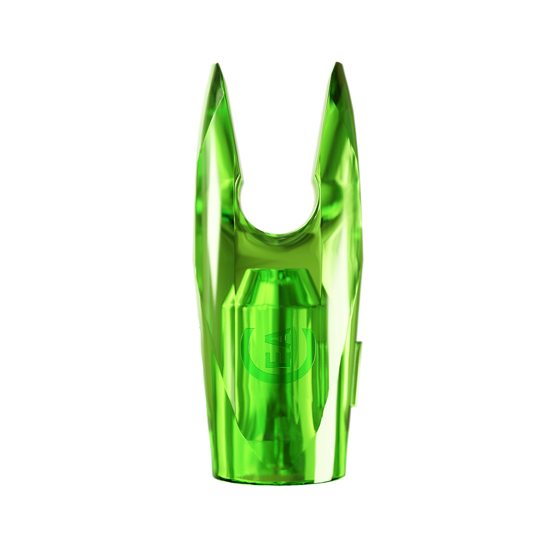 Essentials Archery Pin Nock C-Nock – Bild 3