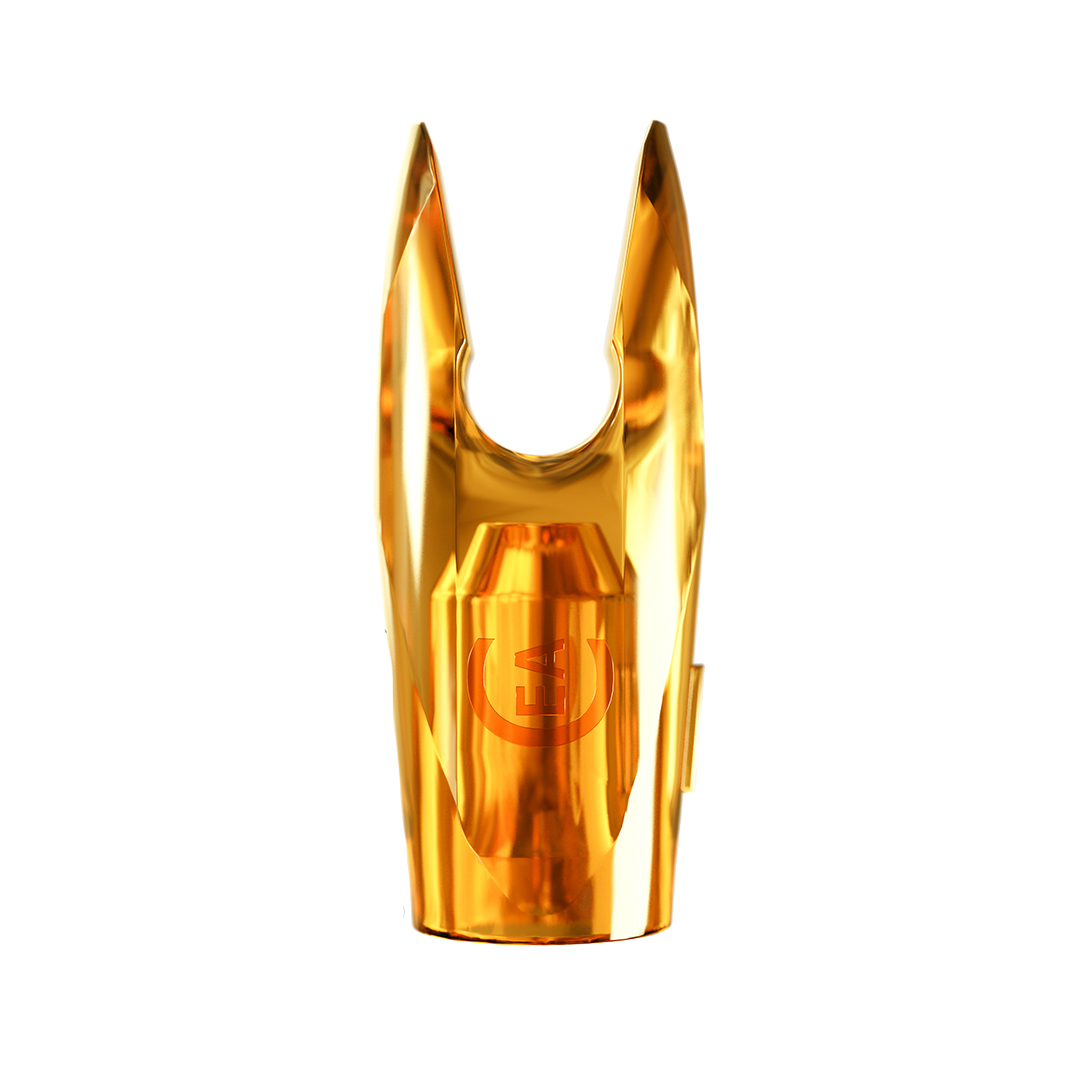 Essentials Archery Pin Nock C-Nock – Bild 6