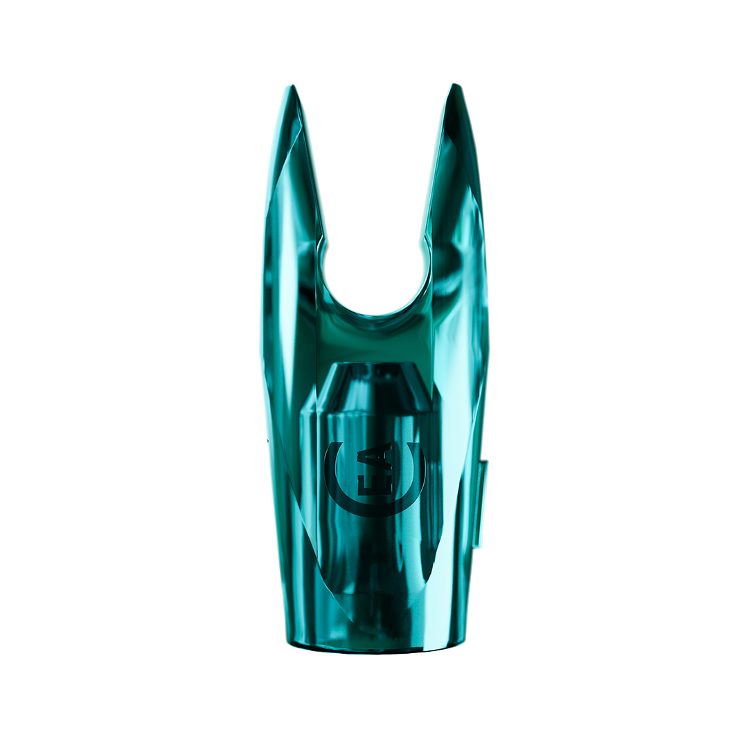 Essentials Archery Pin Nock C-Nock – Bild 5
