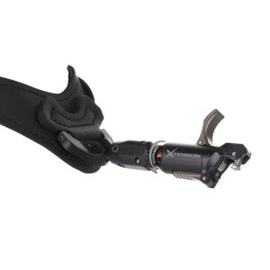 TRU Ball Wrist Release X-Tension R/T Relax Trigger Cinch Web