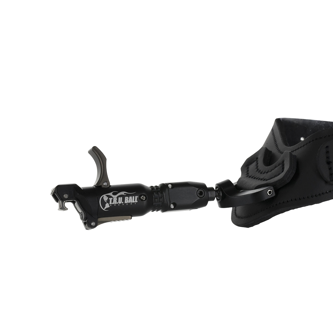 TRU Ball Wrist Release X-Tension R/T Relax Trigger Cinch Web – Bild 2