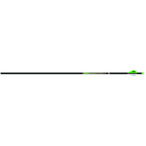 Easton Shaft Carbon Hunting Axis 4mm Long Range (12er Pack)
