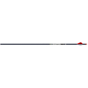 Easton Shaft Carbon Hunting FMJ 4mm (12er Pack)