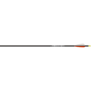 Easton Arrow Aluminum Gamegetter 4" Diamond Vanes (6er Pack)