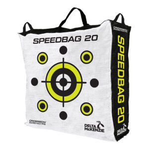 Delta Portable Target McKenzie Speedbag 20"