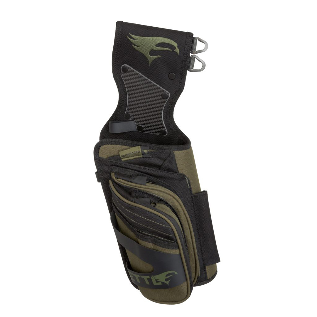 Elevation Quiver Field Mettle – Bild 2
