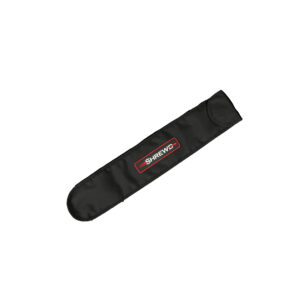 Shrewd Stabilizer Bag S-Pack Single Pocket 23" Black
