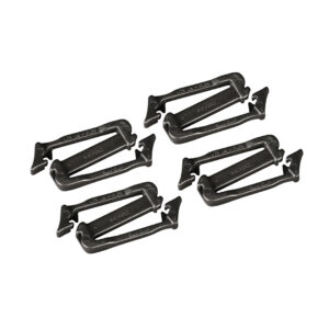 Shrewd Clips S-Pack Siamese