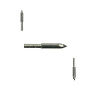 X-Bow FMA Supersonic Bolt Point 78 grain (10er Pack)