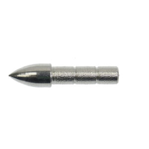 X-Bow FMA Supersonic Bolt Point 42 grain (10er Pack)