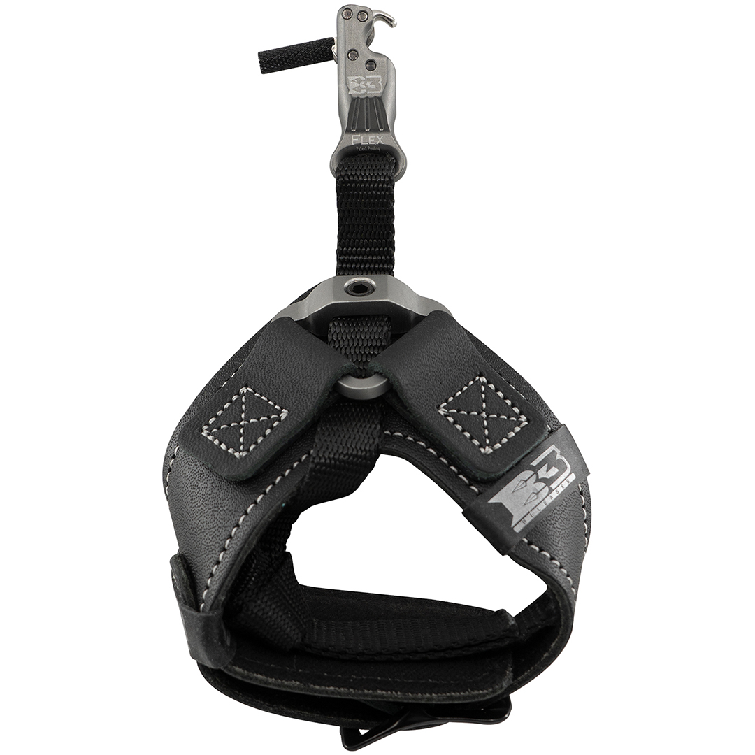 B3 Archery Release Hawk – Bild 2