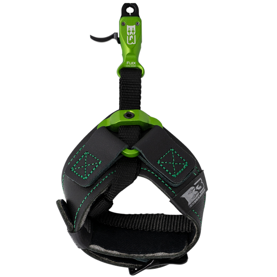 B3 Archery Release Rival – Bild 2