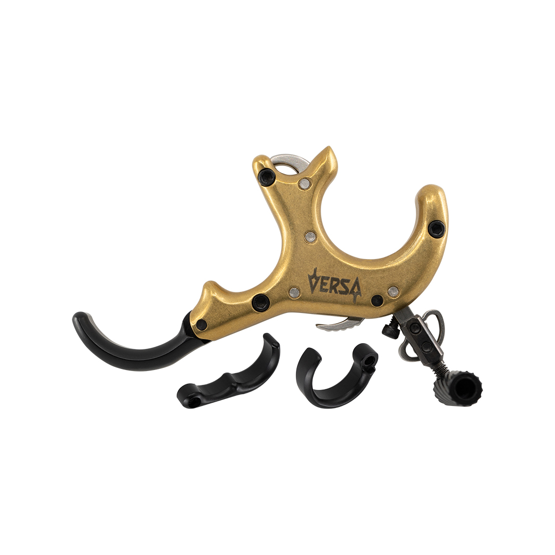 B3 Archery Release Versa Pro Pack – Bild 3