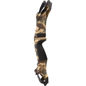 Bear Archery Fieldbow Handle Mag B