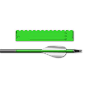 Socx Wrap Comfort Wave Edge ACE Fluo for Spin-Wing (12er Pack)