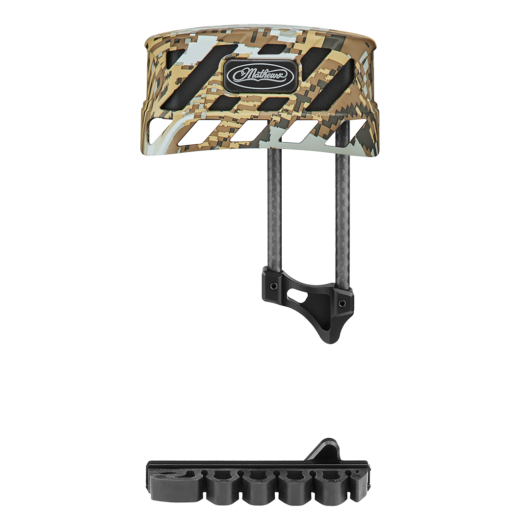 Mathews Bow Quiver LowPro Fixed – Bild 6