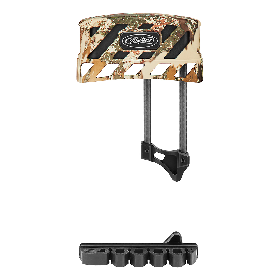 Mathews Bow Quiver LowPro Fixed – Bild 8