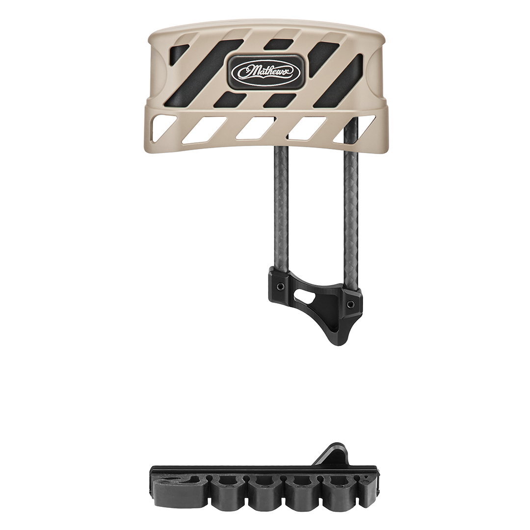 Mathews Bow Quiver LowPro Fixed – Bild 7
