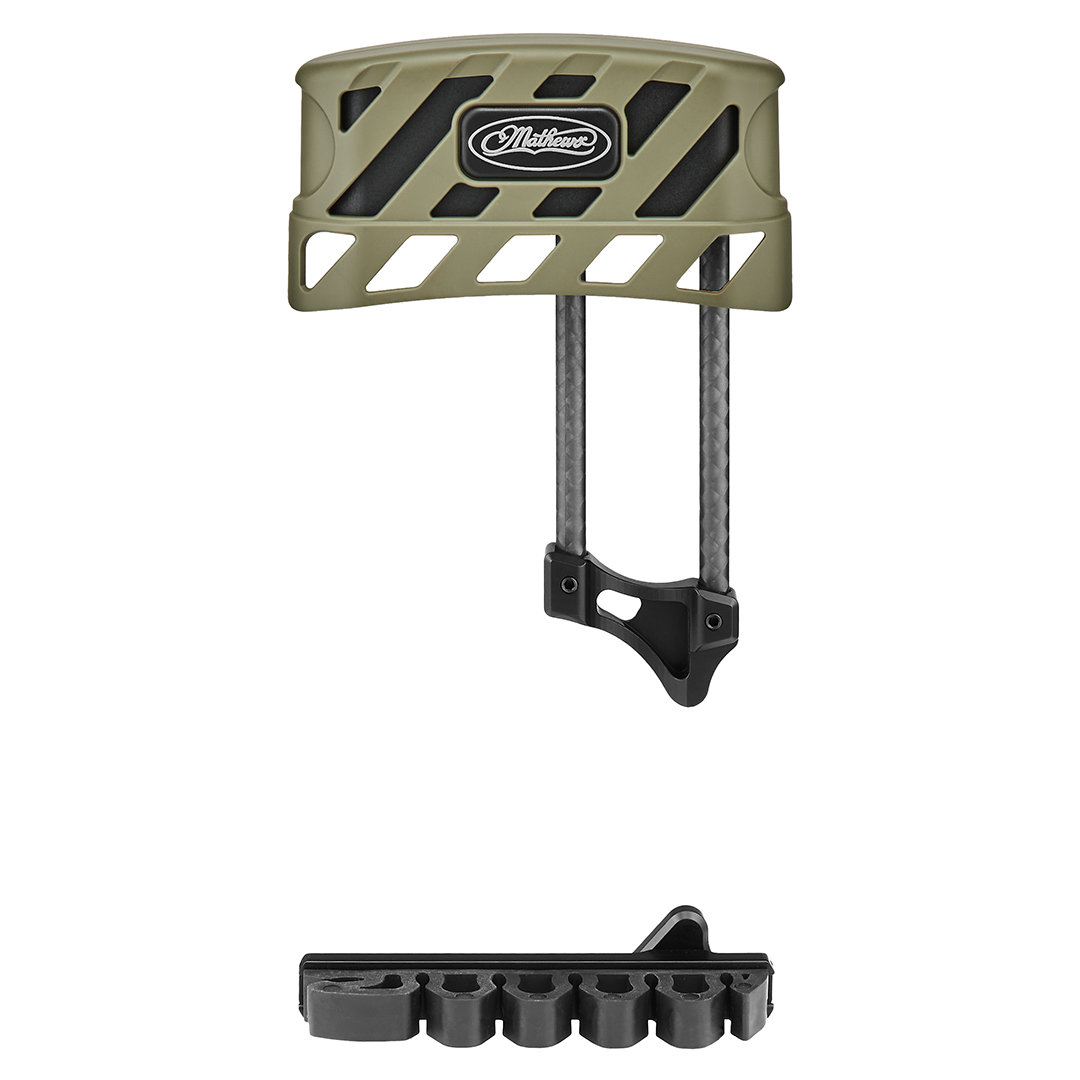 Mathews Bow Quiver LowPro Fixed – Bild 3