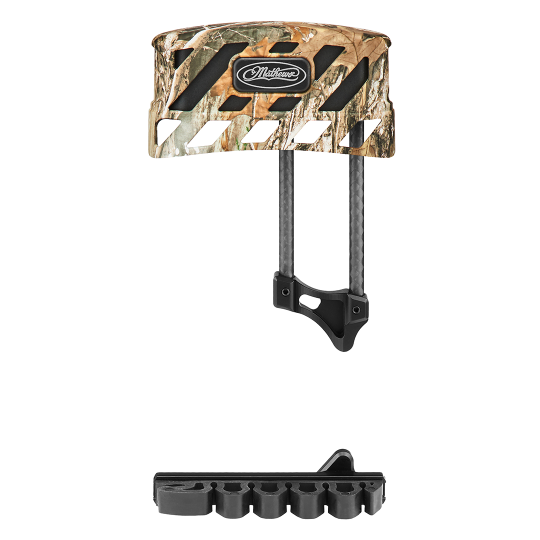 Mathews Bow Quiver LowPro Fixed – Bild 4