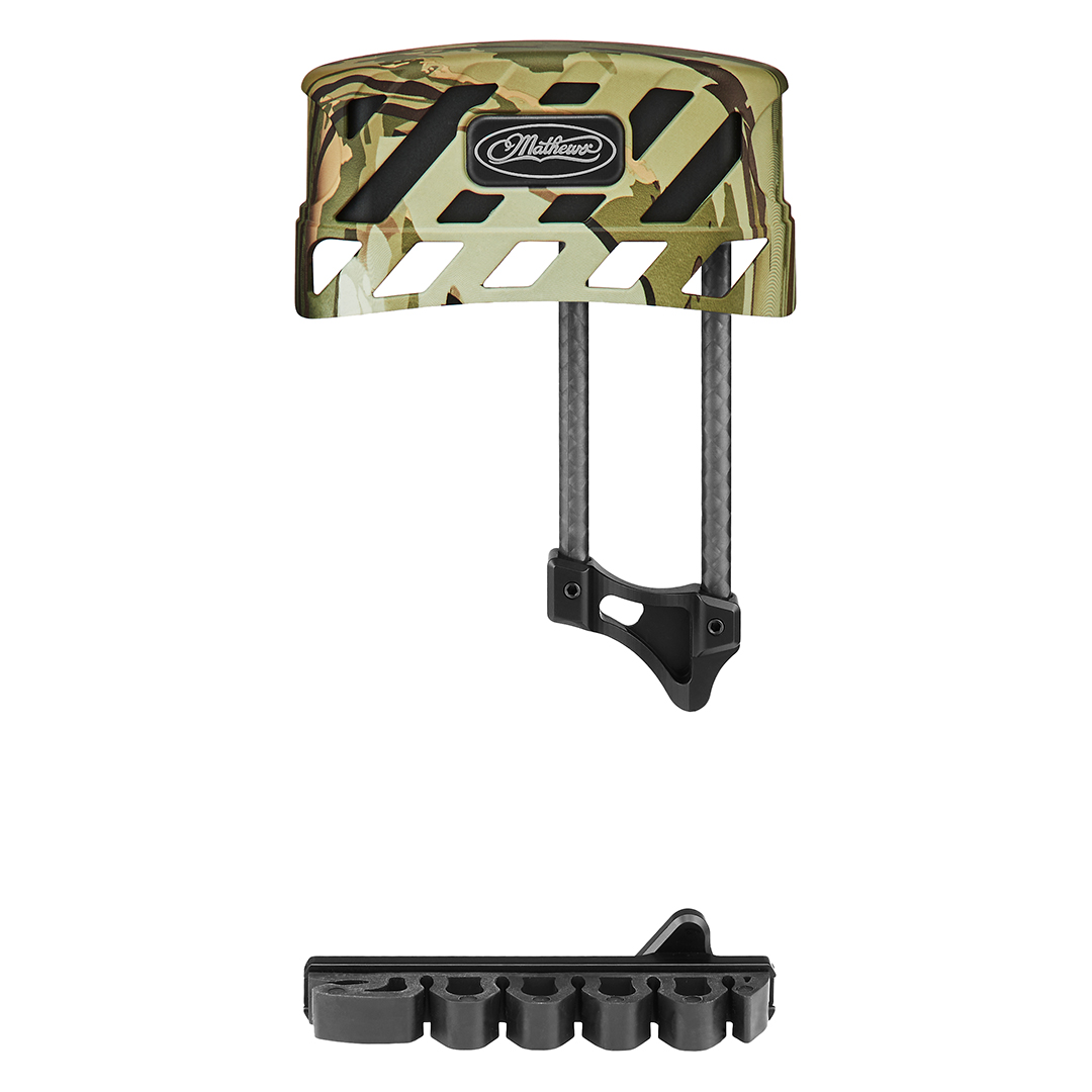 Mathews Bow Quiver LowPro Fixed – Bild 5