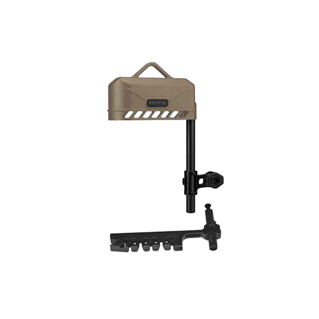 Hoyt Bow Quiver Superlite 2P
