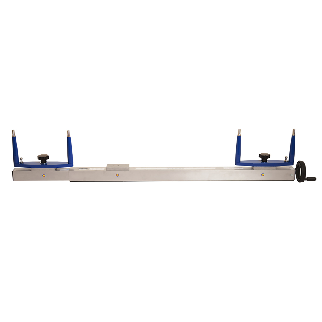Gas Pro String Stretching Jig Profi 3.0