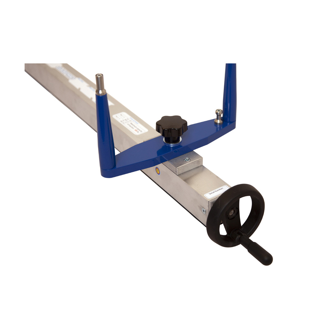 Gas Pro String Stretching Jig Profi 3.0 – Bild 2