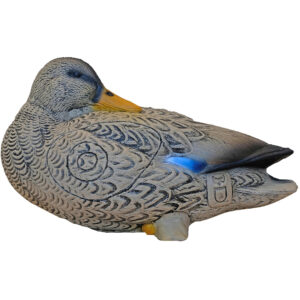 SRT 3D Target Duck