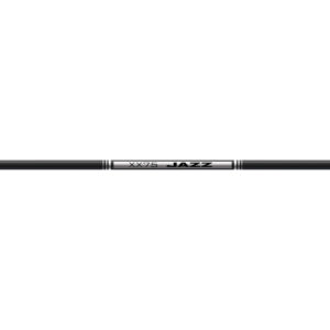 Easton Arrow Aluminum XX75 Jazz 3 Diamond HD Vanes (12er Pack)