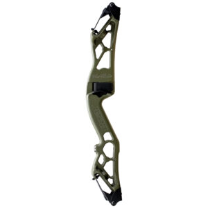 Bear Archery Fieldbow Handle Take Down Fred Eichler Signature Series