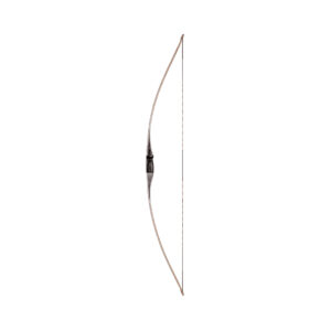 Bear Archery Longbow Montana Grey Glass
