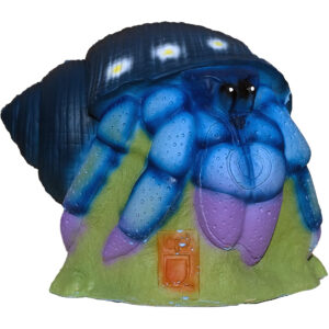 SRT 3D Target Pandora Crab