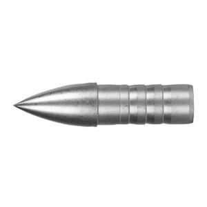 Easton Glue-In Point Bullet (12er Pack)