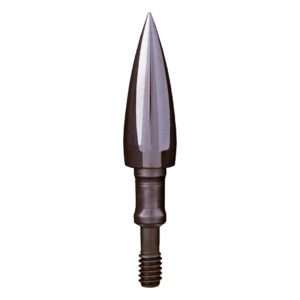 Easton Screw-In Point Match Grade Field (6er Pack)