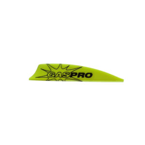 Gas Pro Vane NACA 200