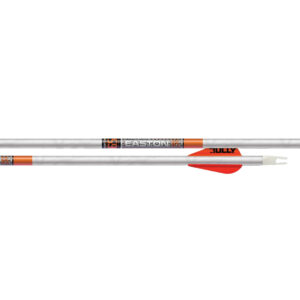 Easton Shaft Carbon Hunting 6.5 White Out (12er Pack)